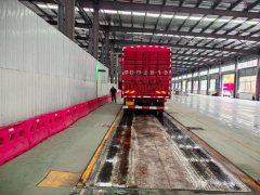 FAW Jiefang J6L 240 hp 4X2 6.75 m - фото 2