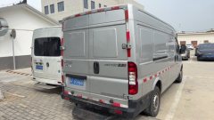 Dongfeng 110 hp - фото 1