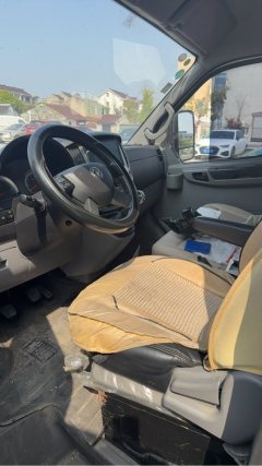 Dongfeng 110 hp - фото 5