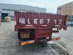 FAW Jiefang J6L 220 hp 4X2 6.8 m - фото 3