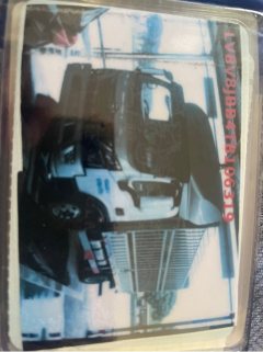 Foton Ollin Express 185 hp 4X2 4.2 m - фото 2