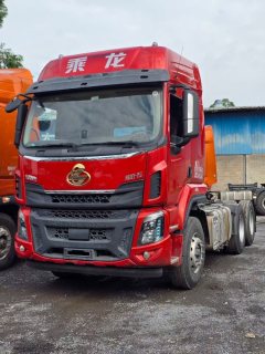 Dongfeng Liuzhou Chenglong H5 430 hp 6X4 - фото 1