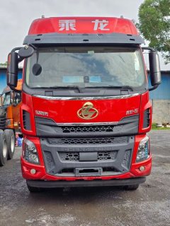 Dongfeng Liuzhou Chenglong H5 430 hp 6X4 - фото 2