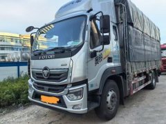 Foton Ollin Hornet 220 hp 4X2 5.75 m - фото 1