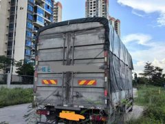 Foton Ollin Hornet 220 hp 4X2 5.75 m - фото 3