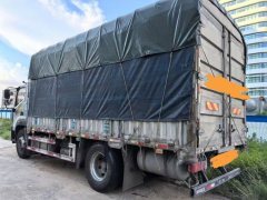 Foton Ollin Hornet 220 hp 4X2 5.75 m - фото 4