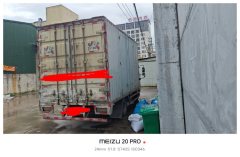 Foton Ollin Express 148 hp 4X2 4.14 m - фото 5