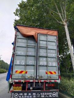 FAW Jiefang JH6 320 hp 4X2 9.6 m - фото 4