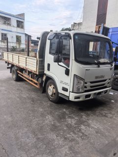 Jiangxi Isuzu EC 116 hp 4X2 4.2 m - фото 3
