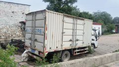 JAC J5 132 hp 4X2 4.15 m - фото 4