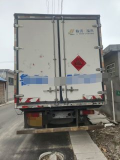 FAW Jiefang J6L 220 hp 4X2 6.8 m - фото 2