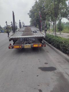 FAW Jiefang J6P 360 hp 4X2 - фото 4