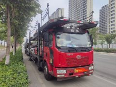 FAW Jiefang J6P 360 hp 4X2 - фото 7