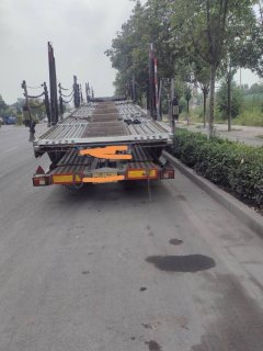 FAW Jiefang J6P 360 hp 4X2 - фото 8