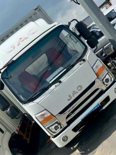 JAC Shuailing Q3 120 hp 4X2 3.3 m - фото 4