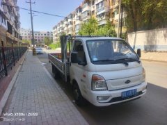 Kama X1 122 hp 4X2 3.95 m - фото 3