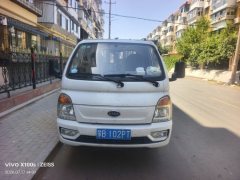Kama X1 122 hp 4X2 3.95 m - фото 4