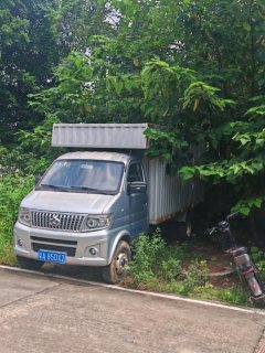 Changan T20 112 hp 4X2 3.69 m - фото 2