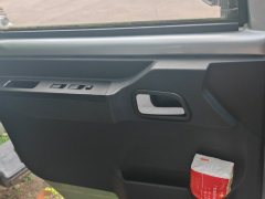 Changan T20 112 hp 4X2 3.69 m - фото 5