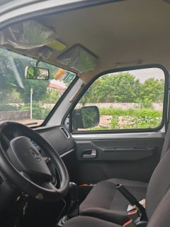 Changan T20 112 hp 4X2 3.69 m - фото 7