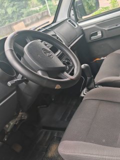 Changan T20 112 hp 4X2 3.69 m - фото 4