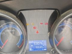 Changan T20 112 hp 4X2 3.69 m - фото 7