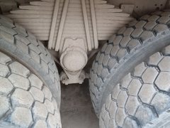 Sinotruk HOWO HOWO-7 380 hp 8X4 - фото 8