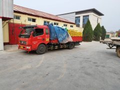 Dongfeng Duolika D7 156 hp 4X2 5.18 m - фото 3
