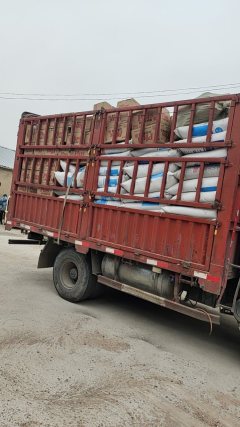 SINOTRUK HOWO Light Duty Truck Hanjiang 170 hp 4X2 3.85 m - фото 3