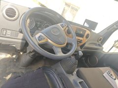 JAC J5 132 hp 4X2 4.15 m - фото 5