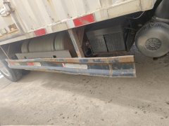 JAC J5 132 hp 4X2 4.15 m - фото 7