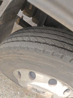 JAC J5 132 hp 4X2 4.15 m - фото 8
