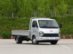 Wuling 136 hp 4X2 3.8 m - фото 3