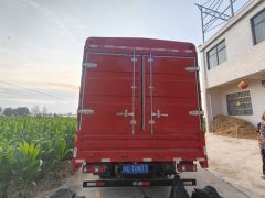 FAW Jiefang Tiggo V 130 hp 4X2 3.27 m - фото 3