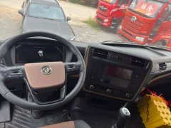 Dongfeng Tianjin KR PLUS 290 hp 4X2 9.8 m - фото 5