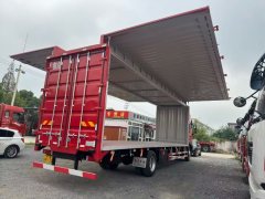 Dongfeng Tianjin KR PLUS 290 hp 4X2 9.8 m - фото 7