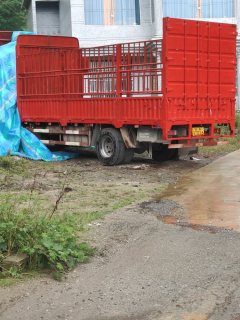FAW Jiefang J6L 220 hp 4X2 6.8 m - фото 3