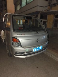 Changan Kuayue Zhe D5 122 hp 4X2 4.02 m - фото 2