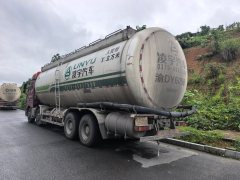 FAW Jiefang J6P 460 hp 8X4 12 m - фото 4