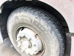 FAW Jiefang J6P 460 hp 8X4 12 m - фото 6
