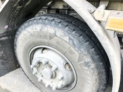 FAW Jiefang J6P 460 hp 8X4 12 m - фото 7