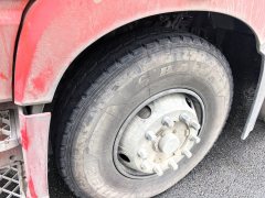 FAW Jiefang J6P 460 hp 8X4 12 m - фото 8