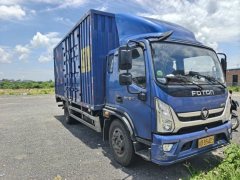 Foton Ollin CTX 170 hp 4X2 7.75 m - фото 1