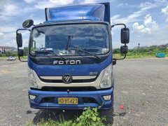 Foton Ollin CTX 170 hp 4X2 7.75 m - фото 3