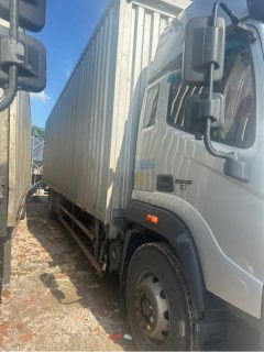 Foton R 245 hp 4X2 9.78 m - фото 2