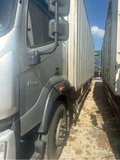 Foton R 245 hp 4X2 9.78 m - фото 3