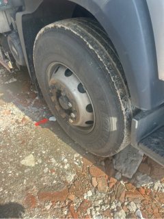 Foton R 245 hp 4X2 9.78 m - фото 4
