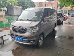 Changan M80 116 hp - фото 1