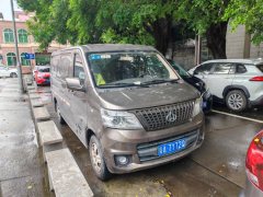 Changan M80 116 hp - фото 2