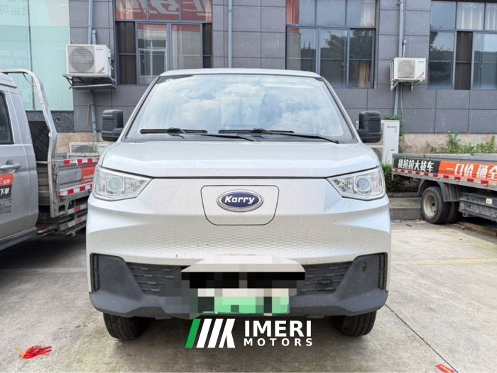 Karry K7 3.82 m - грузовик из Китая